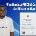 Who Needs a PENCOM Compliance Certificate in Nigeria