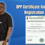 BPP Certificate for NGO Registration