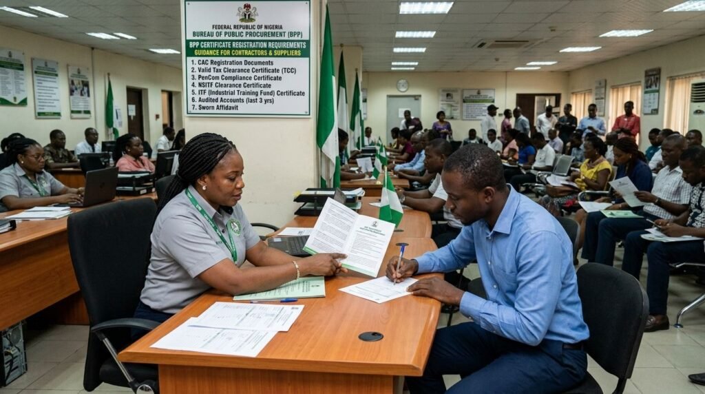 What are BPP Certificate Registration Requirements? 2026 Needed Documents 4 What are BPP Certificate Registration Requirements? 2026 Needed Documents