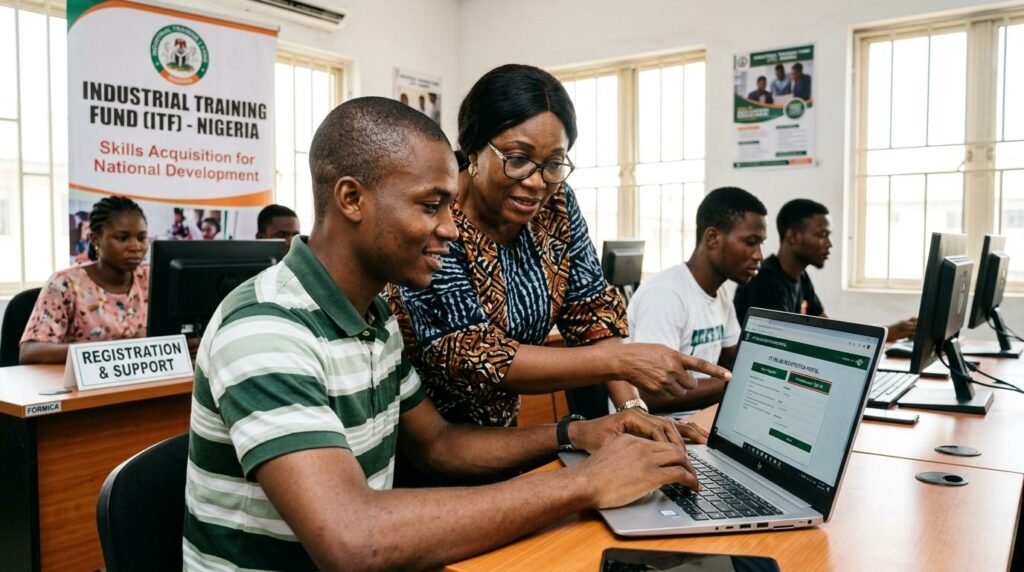 How Do I Register for ITF? Online Registration, Create Account 4 How Do I Register for ITF? Online Registration, Create Account