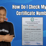 How Do I Check My NSITF Certificate Number