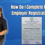 How Do I Complete NSITF Employer Registration