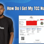 How Do I Get My TCC Number