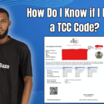 How Do I Know if I Have a TCC Code