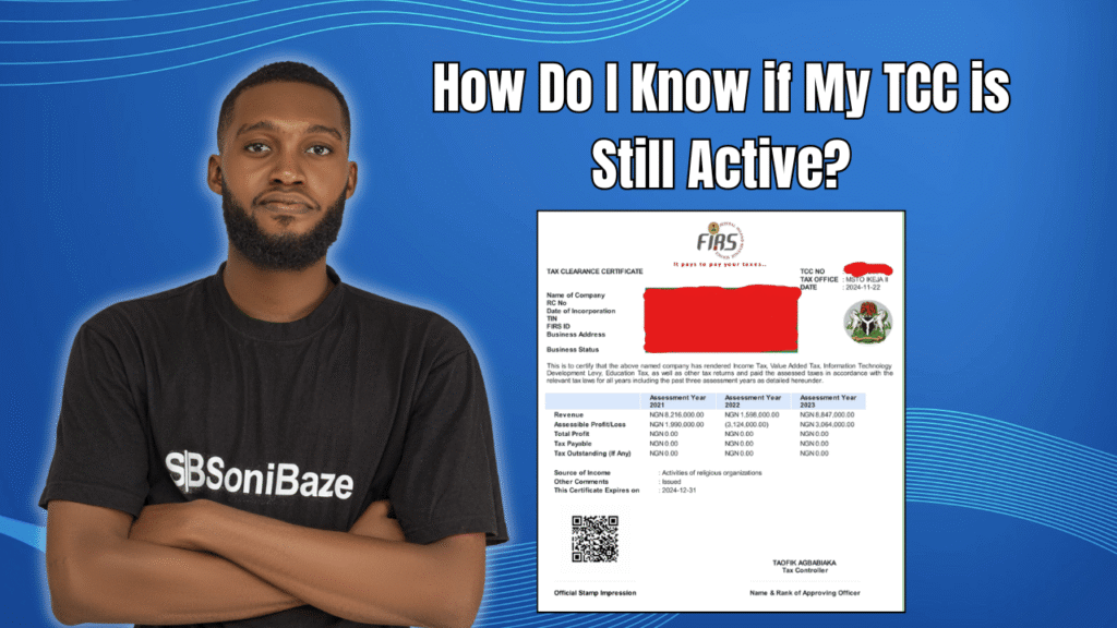 How Do I Know if My TCC is Still Active? 3+ Online Methods 2 How Do I Know if My TCC is Still Active