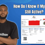 How Do I Know if My TCC is Still Active