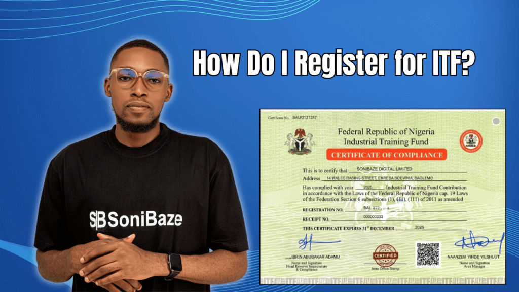 How Do I Register for ITF? Online Registration, Create Account 2 How Do I Register for ITF Online Registration, Create Account