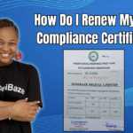How Do I Renew My NSITF Compliance Certificate