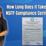 How Long Does It Take to Get NSITF Compliance Certificate
