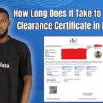 How Long Does It Take to Get a Tax Clearance Certificate in Nigeria