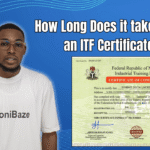 How Long Does it take to get an ITF Certificate