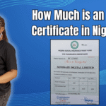 How Much is an NSITF Certificate in Nigeria