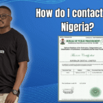 How do I contact BPP Nigeria