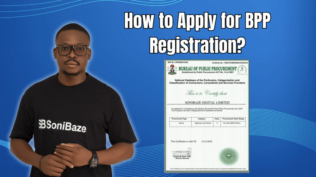 How to Apply for BPP Registration? 6+ BPP registration Process 2 How to Apply for BPP Registration BPP registration process