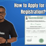How to Apply for BPP Registration BPP registration process