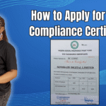 How to Apply for NSITF Compliance Certificate