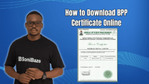 How to Download BPP Certificate Online: 5+ Portal Steps, IRR 2 How to Download BPP Certificate Online