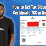 How to Get Tax Clearance Certificate TCC in Nigeria