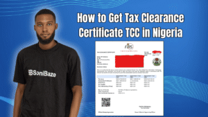 How to Get Tax Clearance Certificate TCC in Nigeria