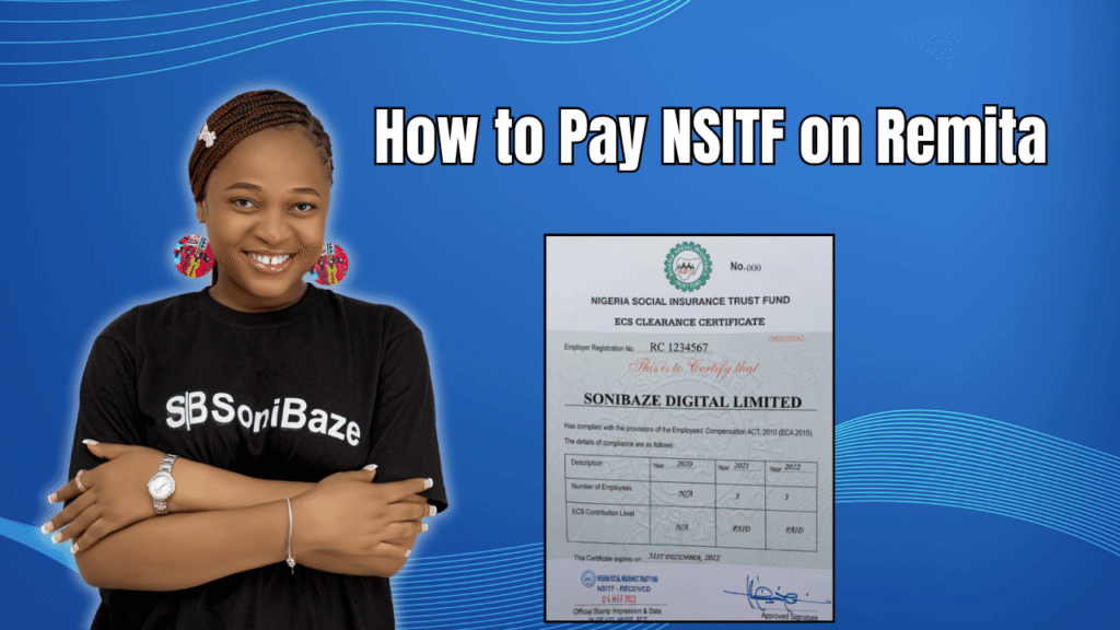 How to Pay NSITF on Remita? 2+ Remita Payment Methods 2 How to Pay NSITF on Remita Remita Payment Steps