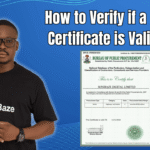 How to Verify if a BPP Certificate is Valid