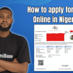 How to apply for TCC Online in Nigeria