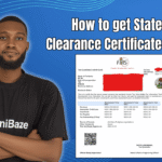 How to get State Tax Clearance Certificate in Abuja