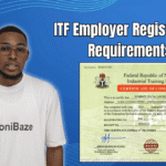 ITF Employer Registration Requirements