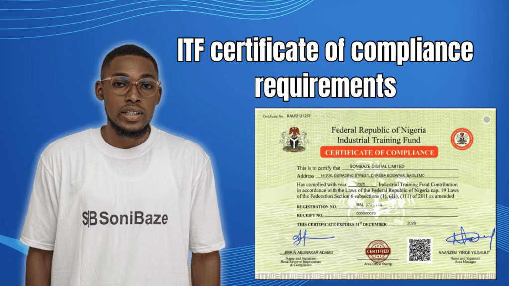 ITF Certificate Requirements: 2026 Compliance Documents for Registration 7 ITF certificate of compliance requirements