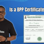 Is a BPP Certificate free