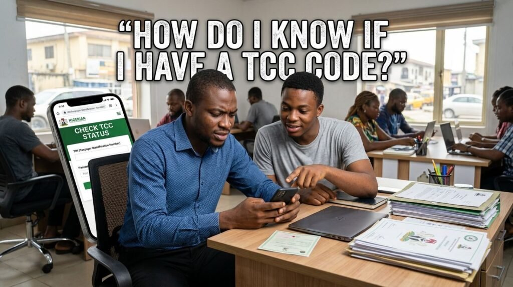 How Do I Know if I Have a TCC Code? 7+ Steps 4 How Do I Know if I Have a TCC Code?