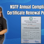 NSITF Annual Compliance Certificate Renewal Process