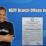 NSITF Branch Offices in Nigeria