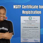 NSITF Certificate for BPP Registration