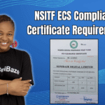 NSITF ECS Compliance Certificate Requirements