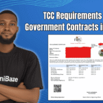 TCC Requirements for Government Contracts in Nigeria