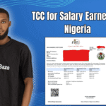 TCC for Salary Earners in Nigeria