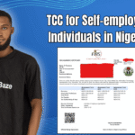 TCC for Self employed Individuals in Nigeria