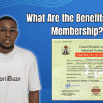 What Are the Benefits of ITF Membership