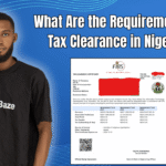 What Are the Requirements for Tax Clearance in Nigeria Registration Documents