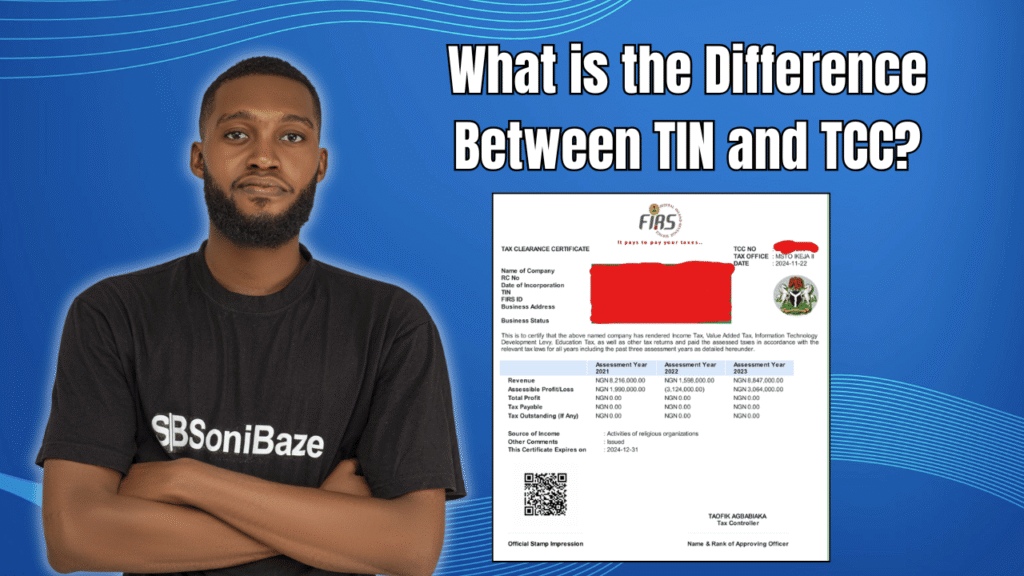 What is the Difference Between TIN and TCC? Uses, Features 2 What is the Difference Between TIN and TCC