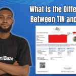 What is the Difference Between TIN and TCC