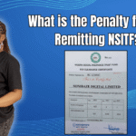 What is the Penalty for not Remitting NSITF